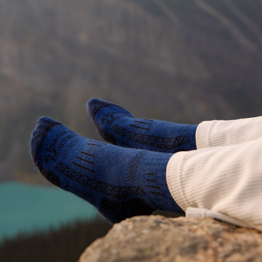 Adventure Socks