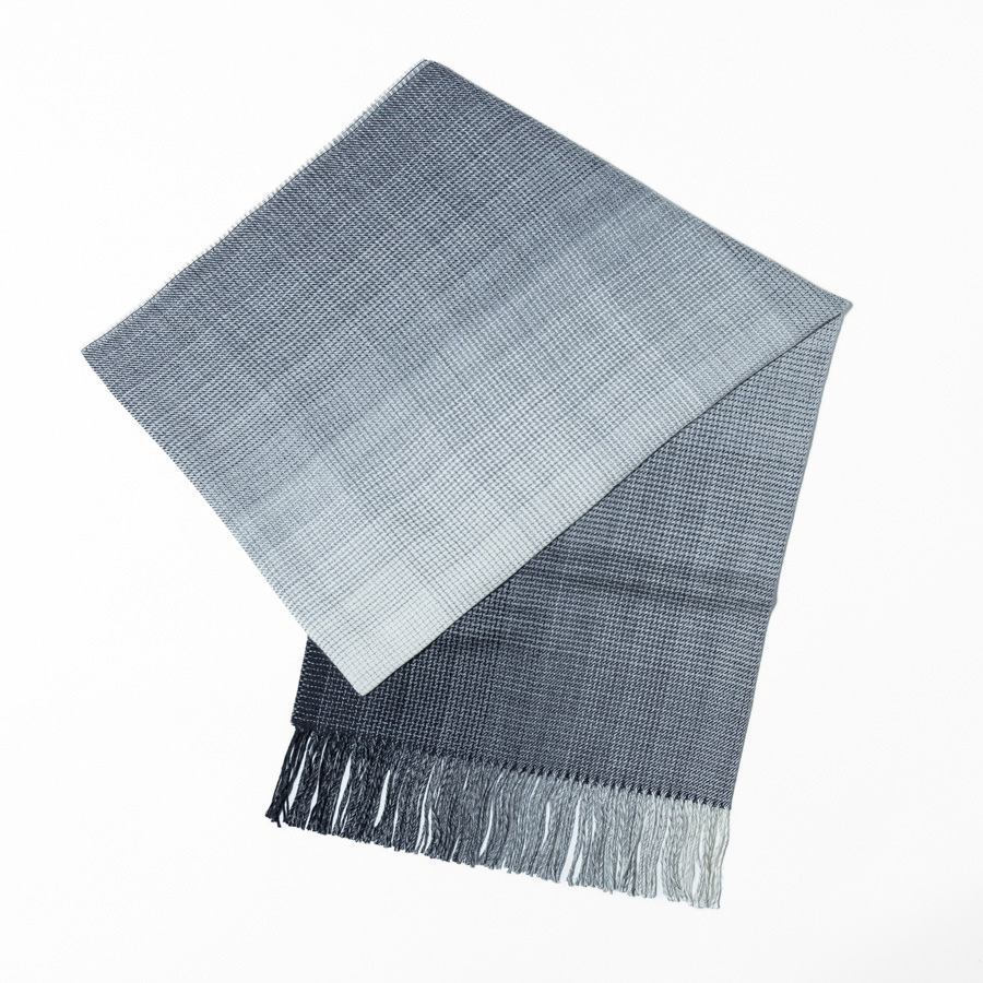 Alpaca Shawl / Wrap