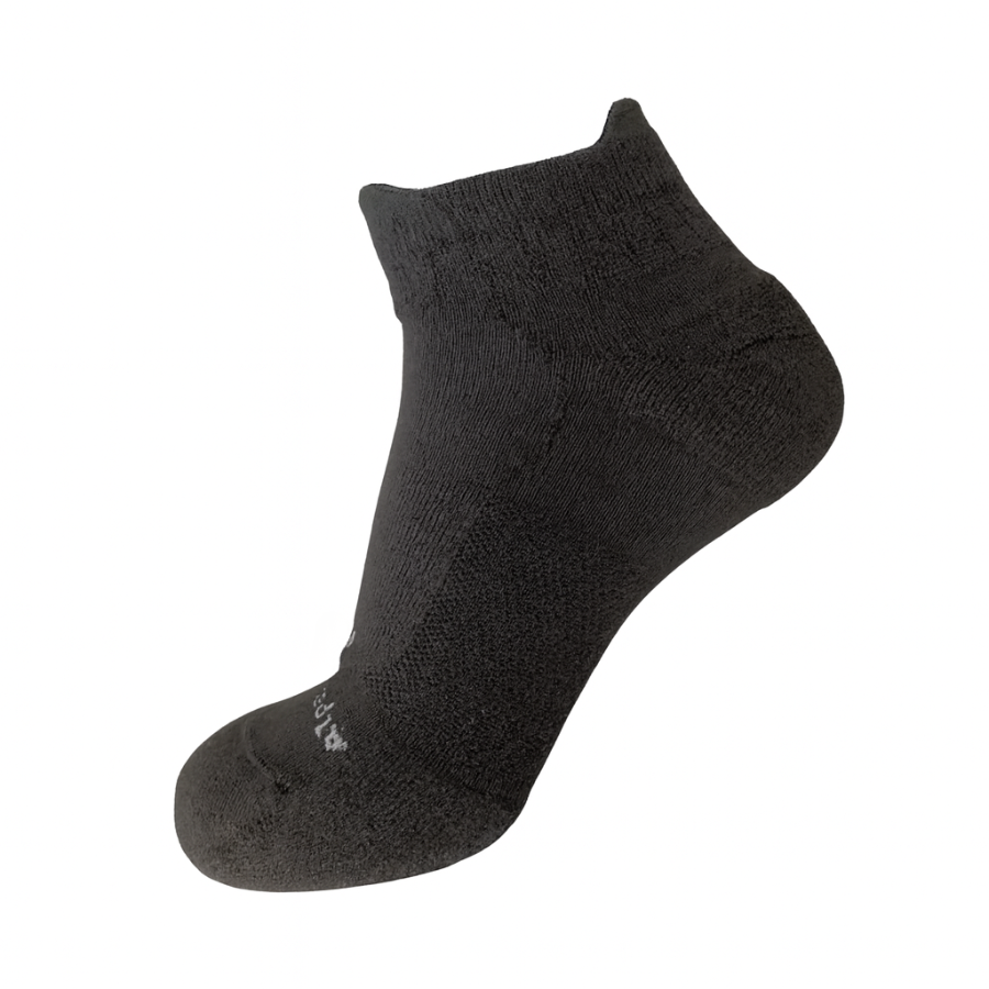 Ultralight Alpaca Running Sock – Alpacas of Montana