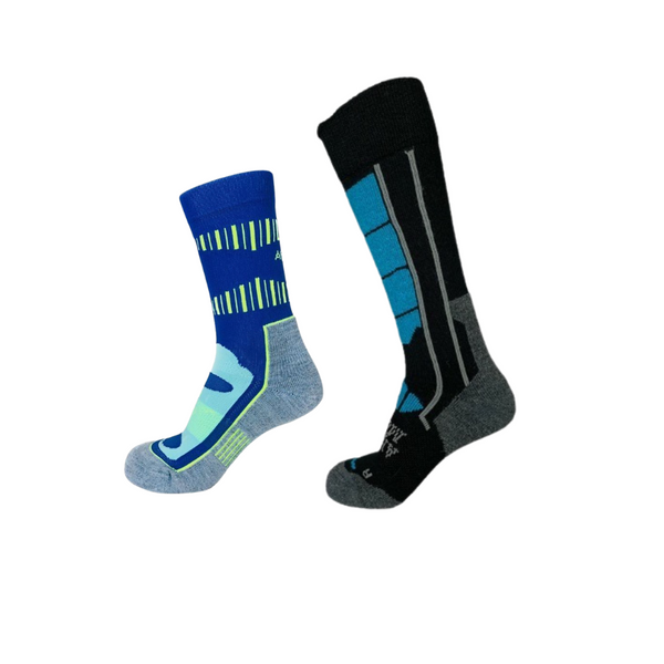 Aldi ski socks best sale