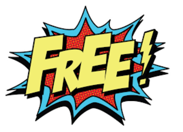 But it's for Free!