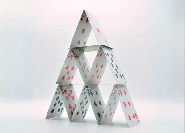 Are Alpacas A House of Cards?