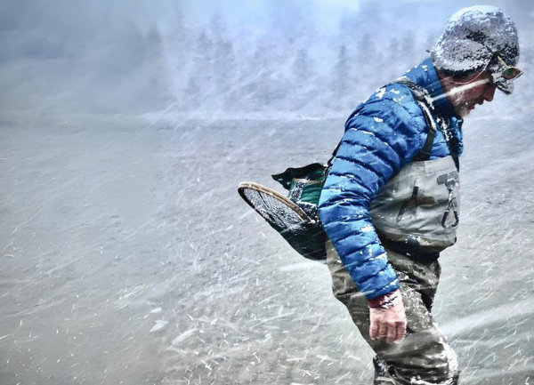 Extreme Warmth Winter Wind Stopper Hat - with Video