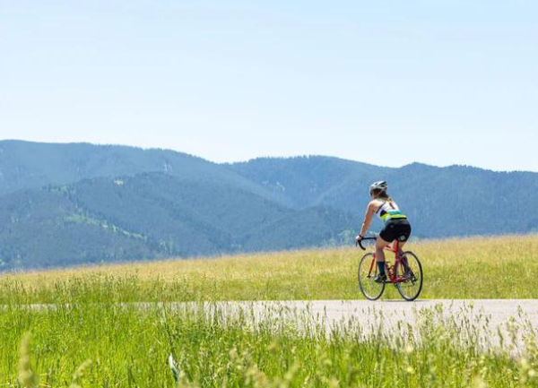 Keep Yourself and the Planet Cool This Summer