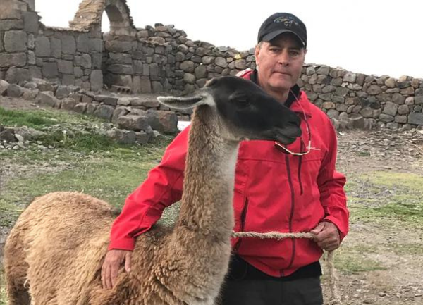 Lake Titicaca - Puno, Peru - Video