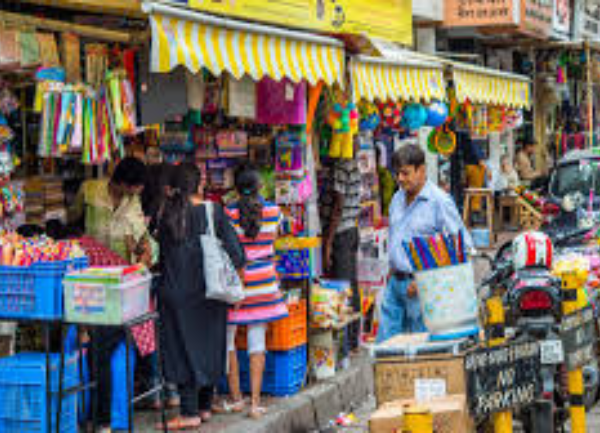 Making the Most of Trade Shows & Local Markets