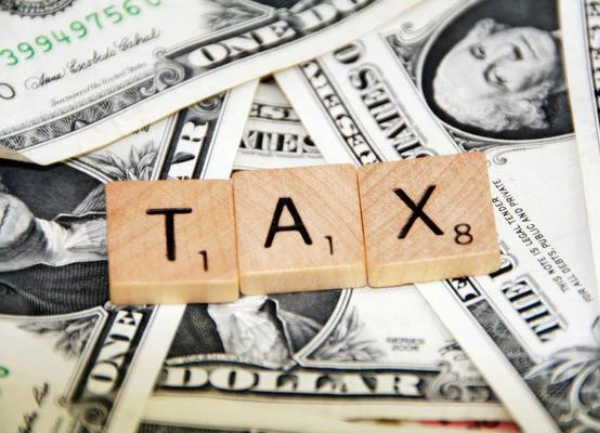 Tax Benefits of Owning Alpacas