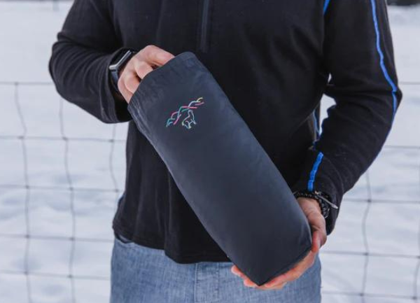 The Story Behind The Logo