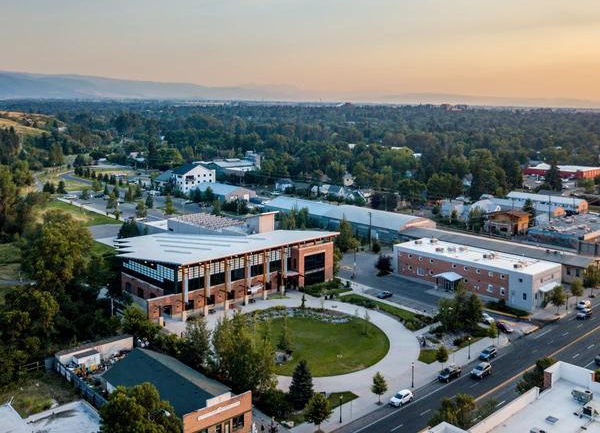 Top Five Things To Do In Bozeman, MT