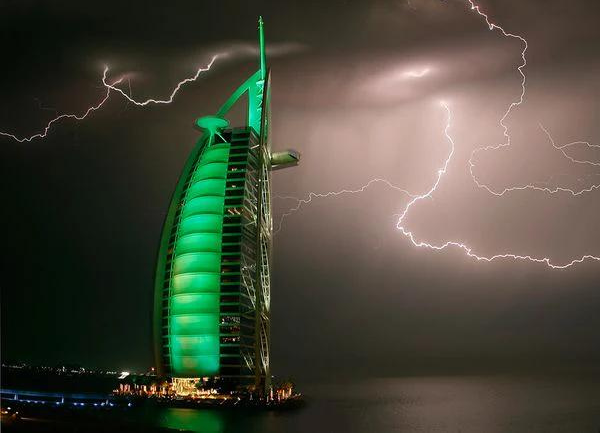 Traveling to Dubai and Oman