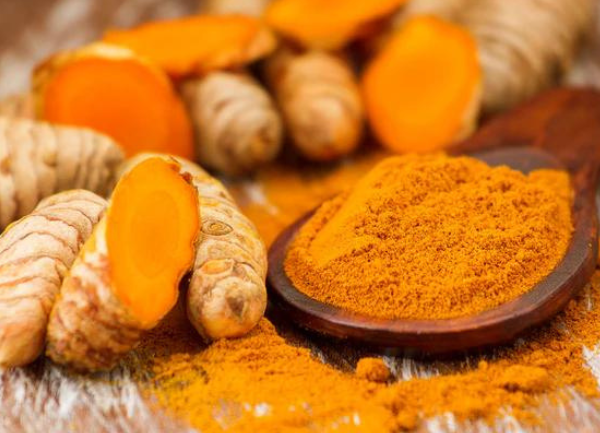 Turmeric for Camelids and Alpacas