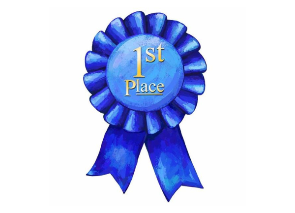 We Just Won First Place! Now What?