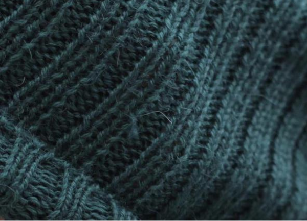 What Makes Alpaca Fiber Elite