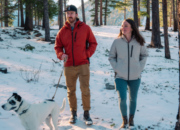 AlpacaTek® Jacket: How It’s Built (And Why It Feels Different)