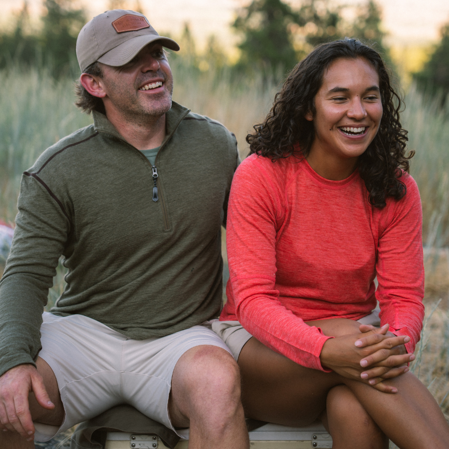 Alpaca Apparel
