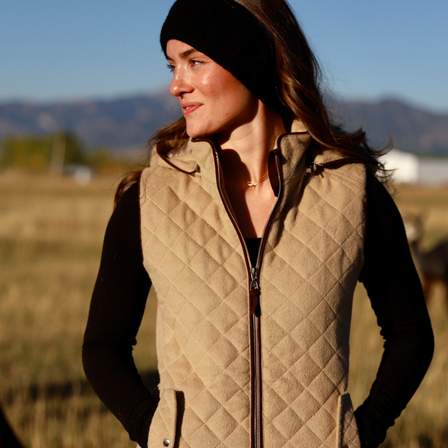 Apparel & Blanket Sale