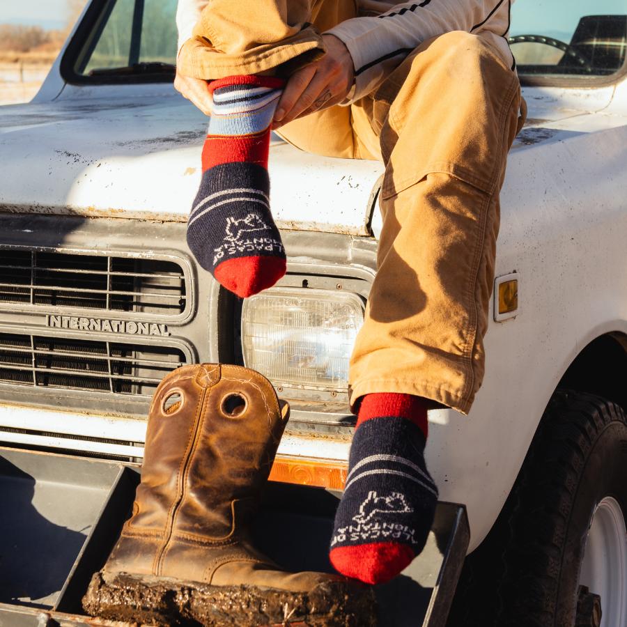 Lifestyle Socks