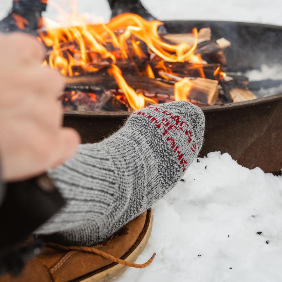 Warm Socks