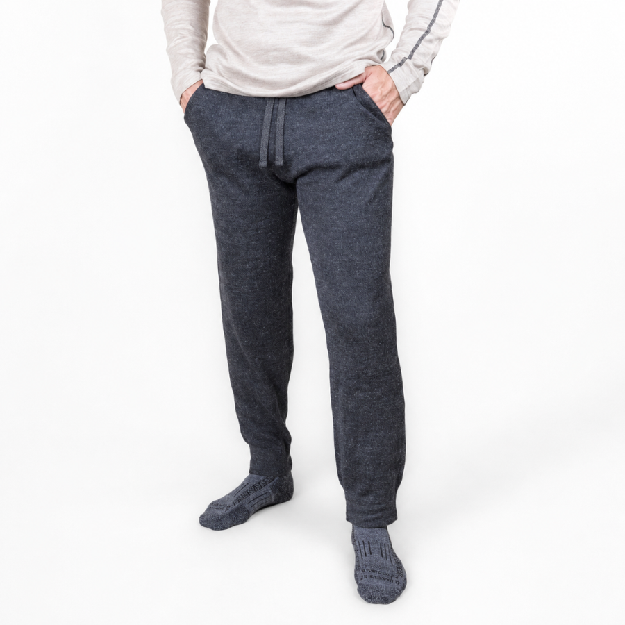 Men's Everyday Alpaca Jogger