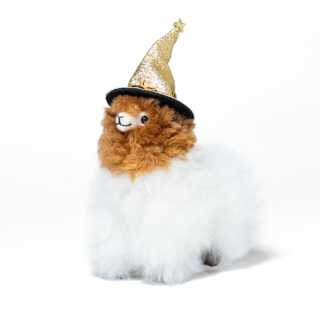 Halloween Alpacas Collection