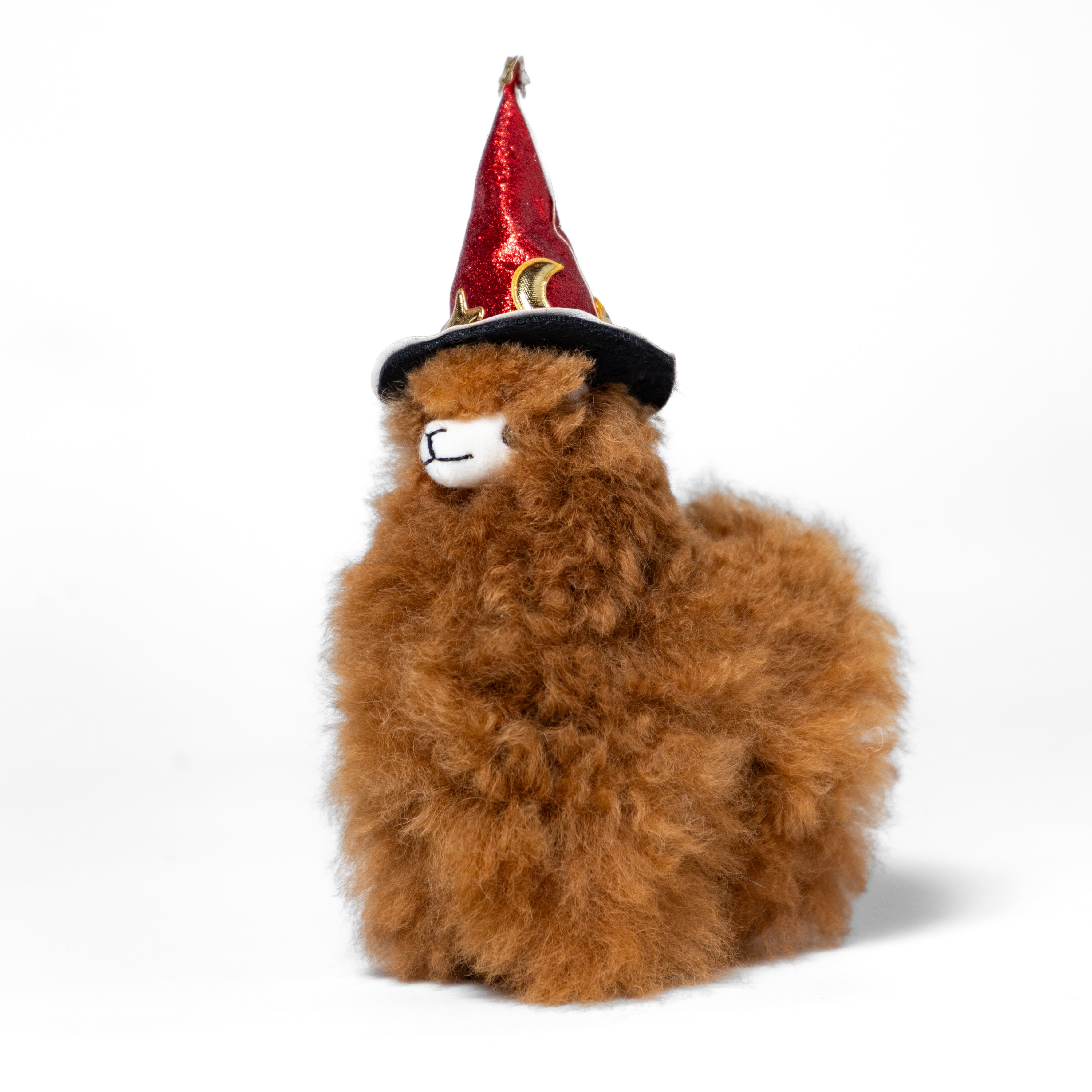 Halloween Alpacas Collection