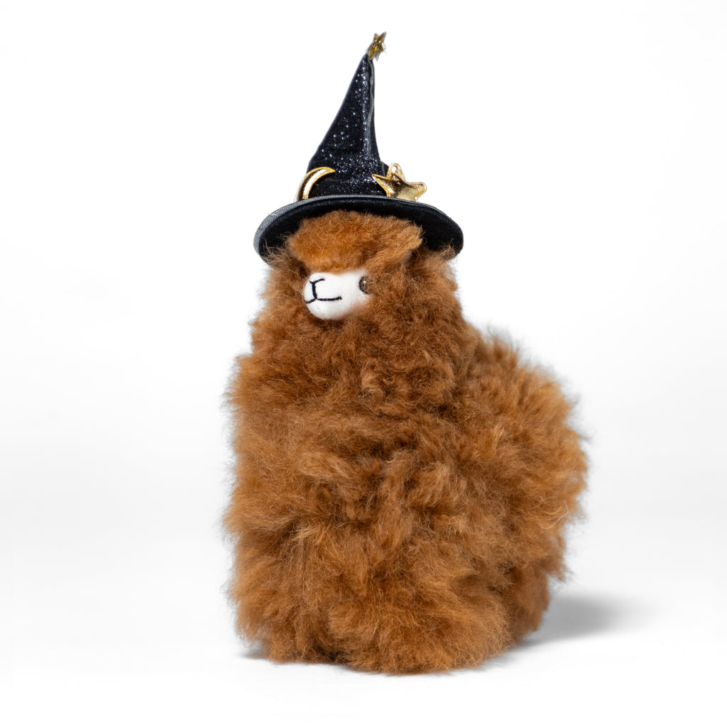 Halloween Alpacas Collection