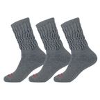 Mid-Calf Therapeutic Socks