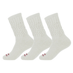 Mid-Calf Therapeutic Socks