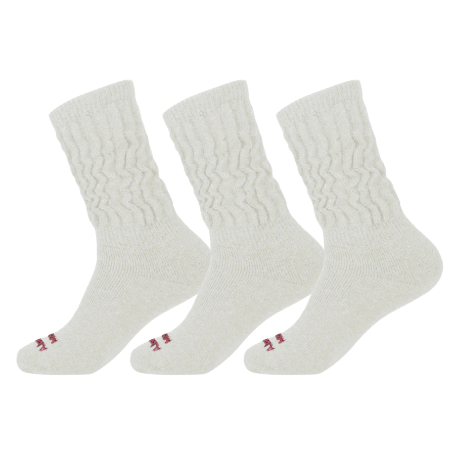 Mid-Calf Therapeutic Socks