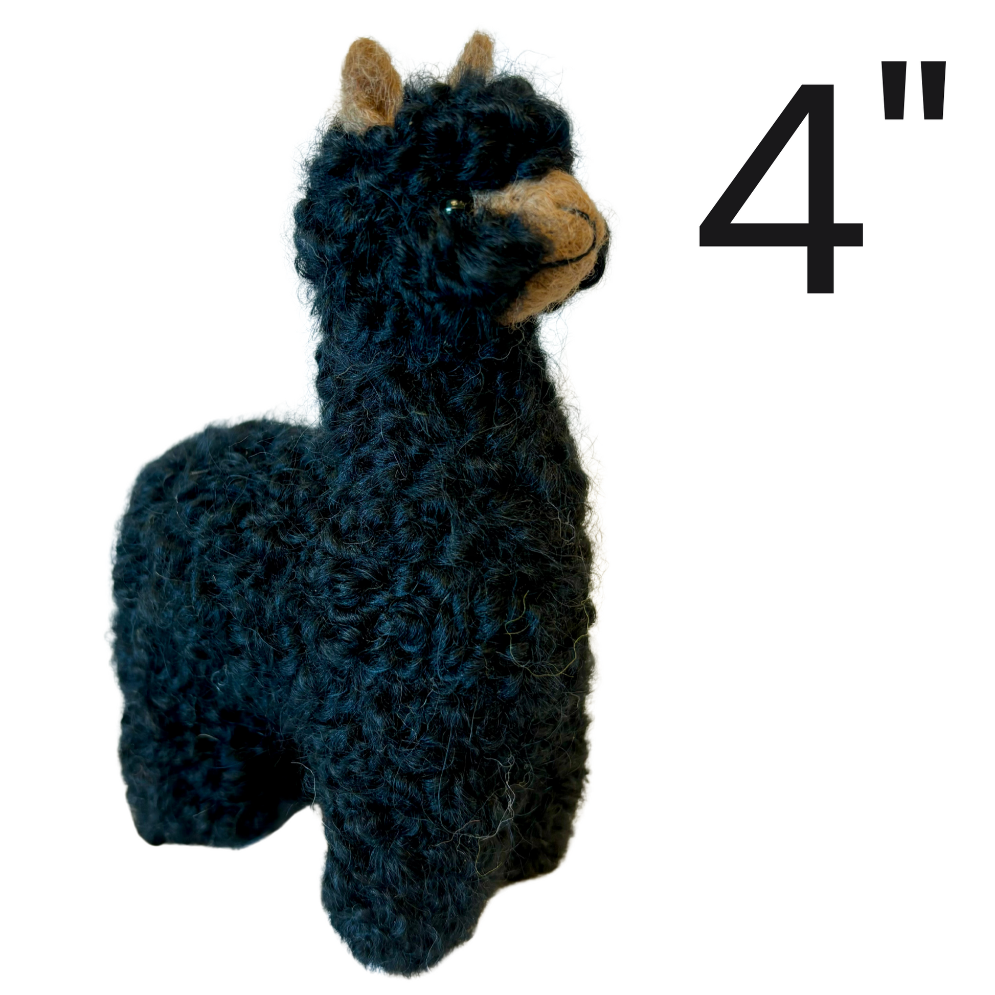 Alpaca Figurine or Ornament