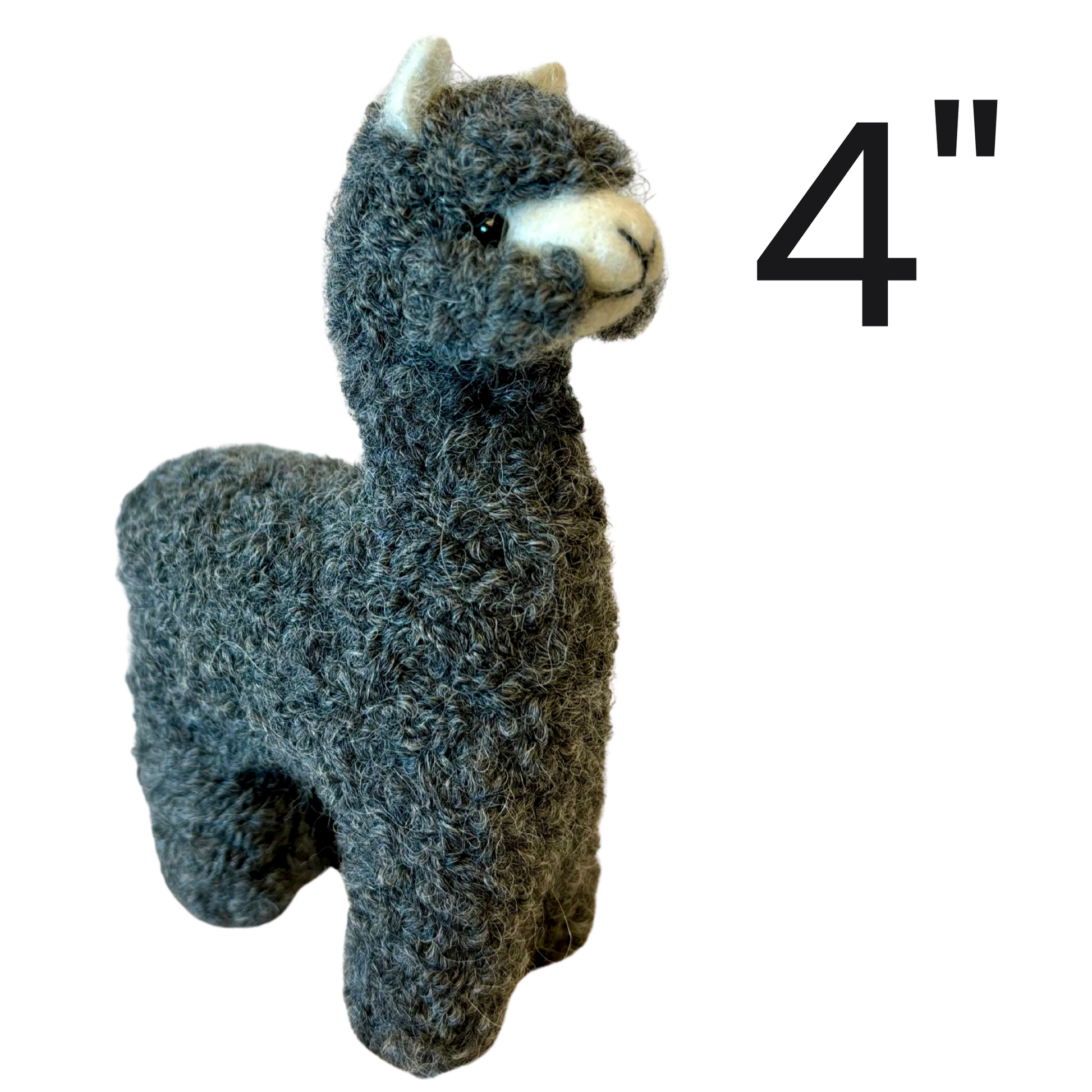 Alpaca Figurine or Ornament