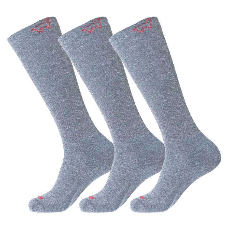 Alpaca Compression Socks