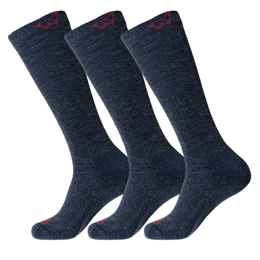 Alpaca Compression Socks