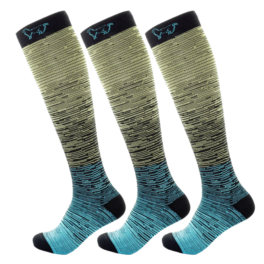 Alpaca Compression Socks