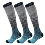 Alpaca Compression Socks