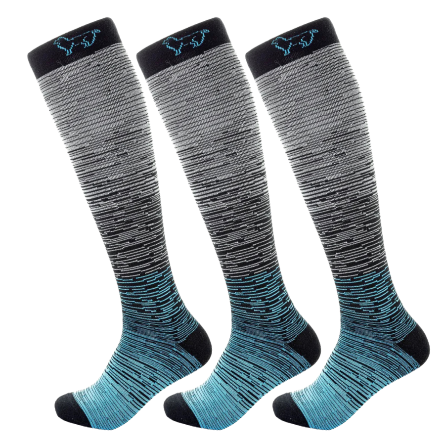 Alpaca Compression Socks