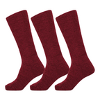 Classic Crew Alpaca Dress Socks