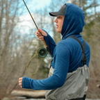 Alpaca Ultralight Hoodie