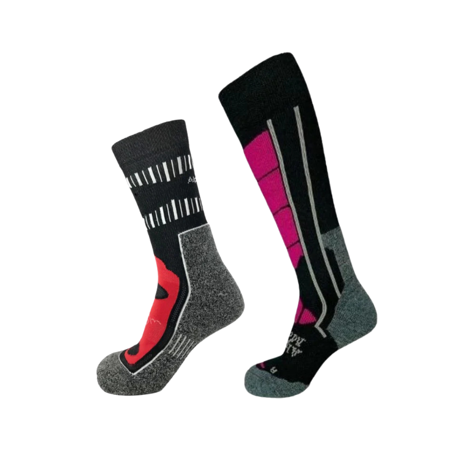 Alpaca Ski Bundle