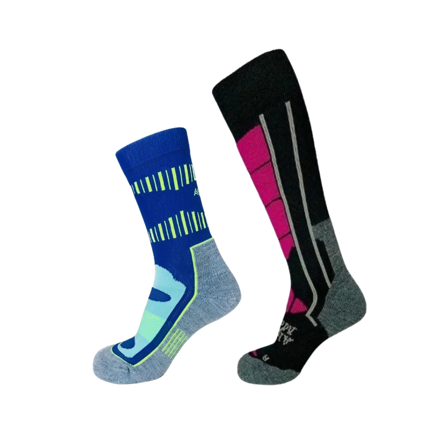 Alpaca Ski Bundle