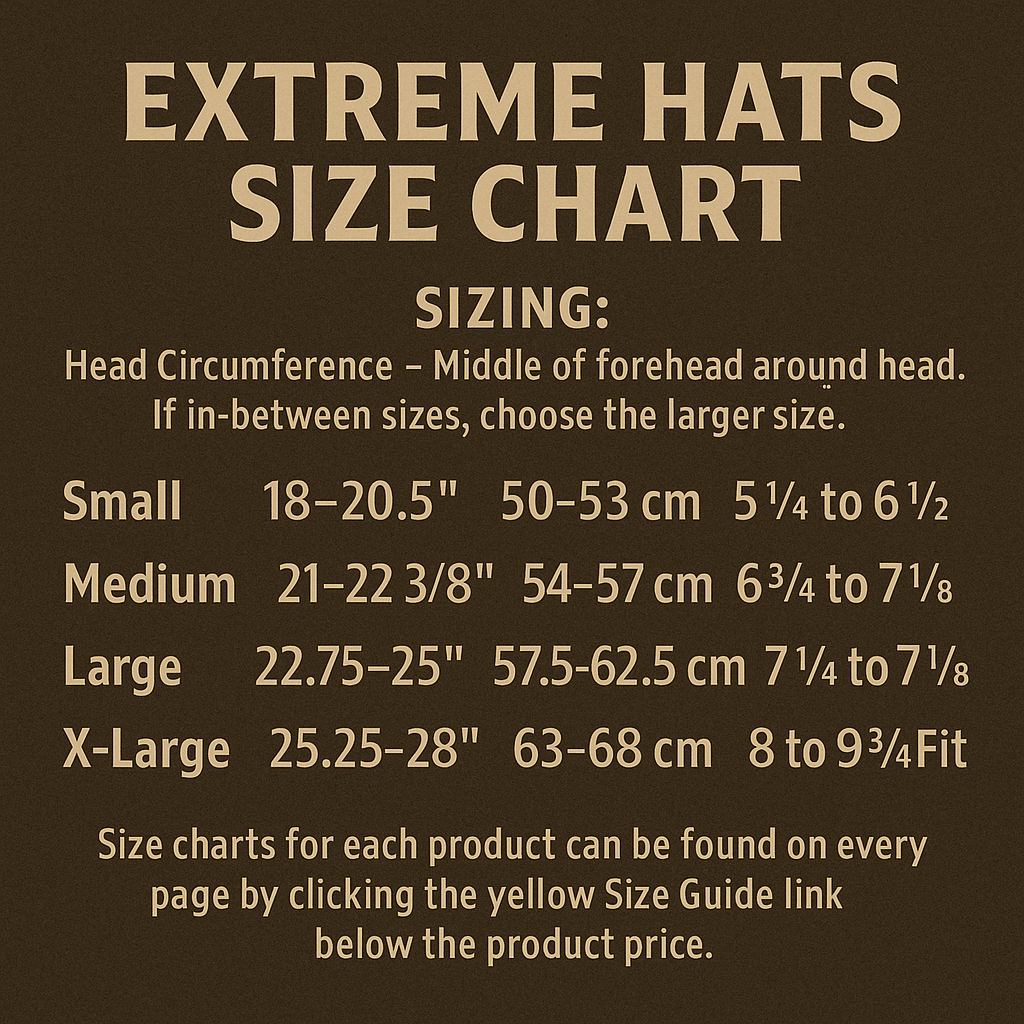 WindStopper Hunting Hat