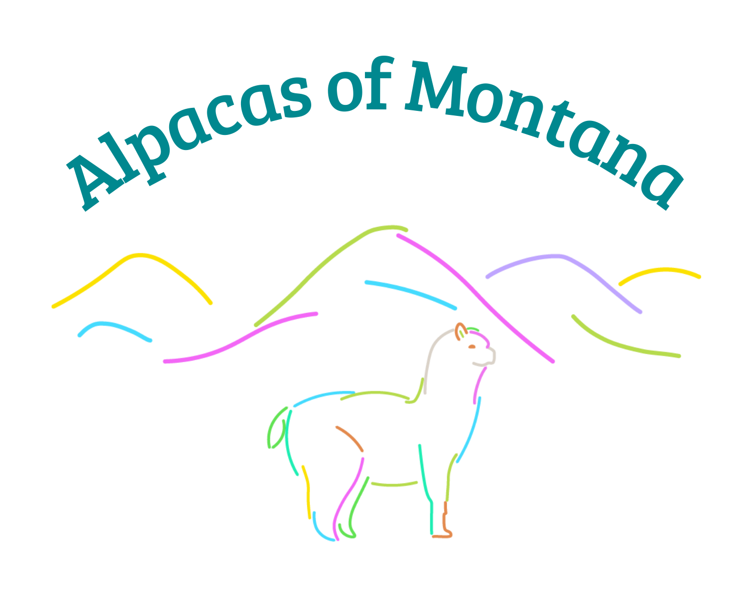 Women's Run Vest - Alpaca Fill for Breathability, Warmth, Comfort - Alpacas  of Montana