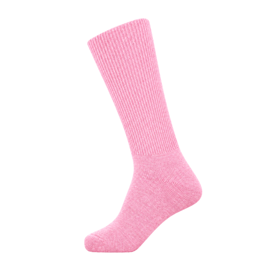 Classic Crew Alpaca Dress Socks