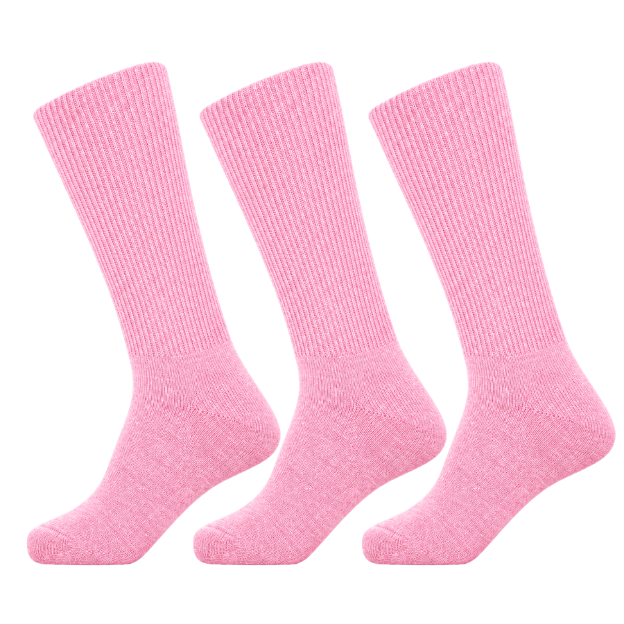 Classic Crew Alpaca Dress Socks