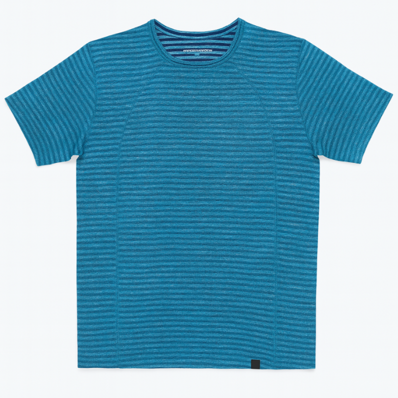 Featherweight Reversible Tee