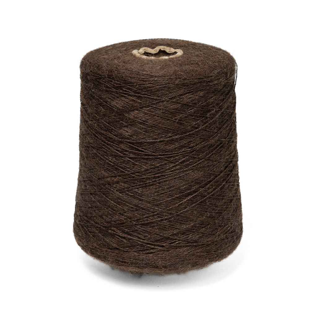 Alpaca Lace Weight Bulk Spools