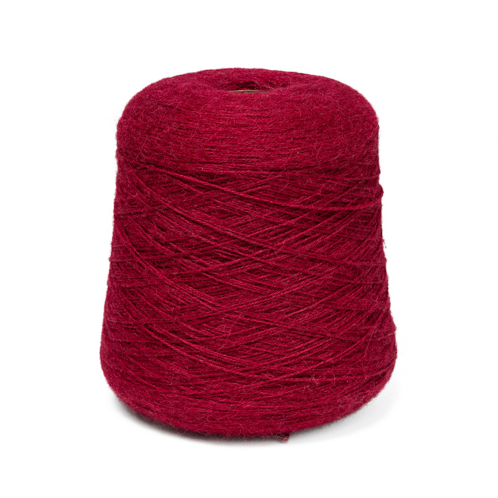 Alpaca Sport Weight Bulk Spools