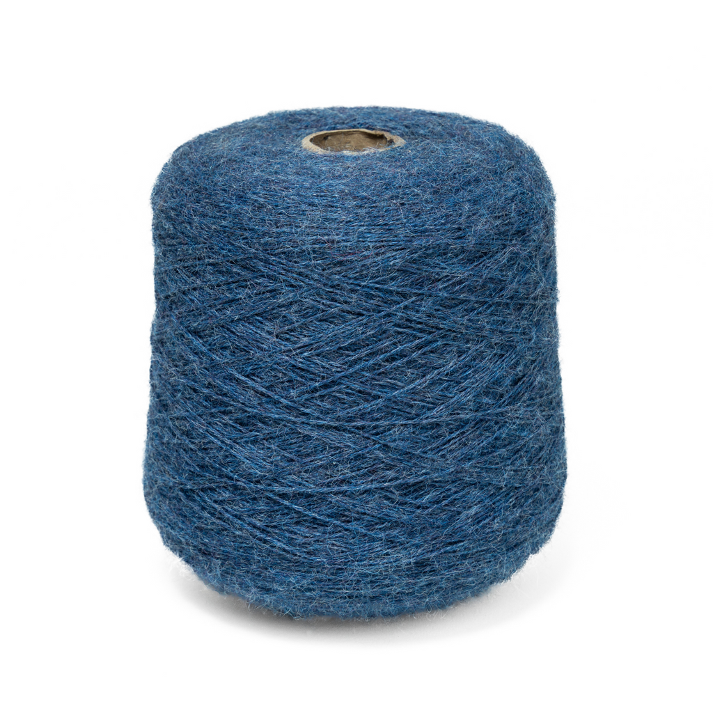 Alpaca Sport Weight Bulk Spools