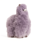 Alpaca Plush Toy