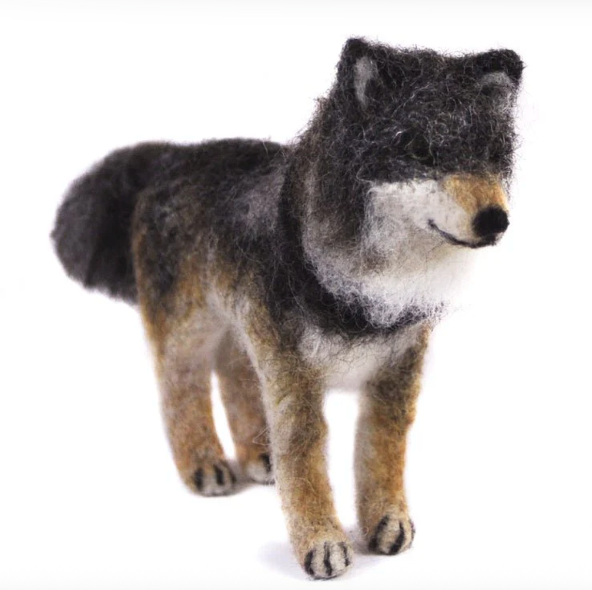 Animals of Montana Ornaments